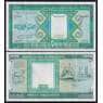 Мавритания 1000 угий 1989 Р7А UNC арт. 51436