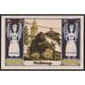 Германия Шнеберг 50 пфеннигов 1921 Р1190.1а-3/6 aUNC арт. 49677