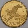 Малави 1 квача 1996 КМ28 aUNC арт. 54783