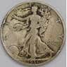 США 1/2 доллара 1936 КМ142 F арт. 40310
