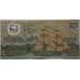 Банкнота Австралия 10 долларов 1988 VF 200 лет колонизации Австралии (J05.19) арт. 17523