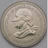 Мэн остров 1 крона 1976 КМ37 UNC 200 лет Америка арт. 38012