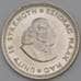 Монета Южная Африка ЮАР 5 центов 1963 КМ59 BU арт. 28223