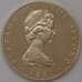 Монета Мэн остров 5 фунтов 1981 КМ88 Proof арт. 38013