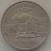 Монета Россия 5 рублей 1992 Туркестан Ахмед Ясави UNC (ЗУВ) арт. 12332