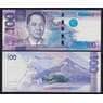 Филиппины 100 песо 2010 Р208а UNC арт. 51955