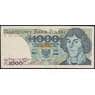 Польша банкнота 1000 злотых 1975 Р146 XF-AU арт. 48087