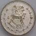 Монета Мексика 1 песо 1959 КМ459 XF арт. 39952
