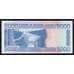 Сьерра-Леоне 5000 леоне 1993 Р21а UNC арт. 52153