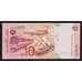 Малайзия 10 ринггит 1997-2001 ND Р42c UNC арт. 54728