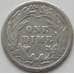 Монета США дайм 10 центов 1910 КМ113 F арт. 11471