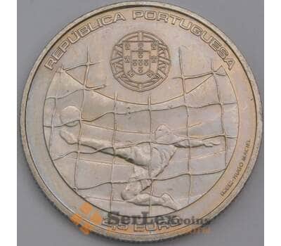 Португалия монета 2,5 евро 2014 КМ840 UNC арт. 44575