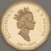 Монета Канада 1 доллар 1992 КМ218 Proof Парламент (n17.19) арт. 21534