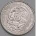 Мексика монета 10 сентаво 2007 КМ547 UNC арт. 41951