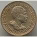 Монета Гана 10 песева 1965 КМ9 XF арт. 9348