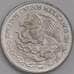 Мексика монета 20 сентаво 2009 КМ935 UNC арт. 41948