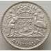 Монета Австралия 1 флорин 1942 КМ40 AU арт. 9290