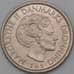 Монета Дания 5 крон 1974 КМ863 AU  арт. 28232