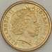 Монета Австралия 2 доллара 2008 КМ406 XF арт. 18893