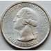 Монета США 25 центов 2012 15 Национальный парк Денали P арт. 7033