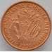 Монета Мадагаскар 10 франков 1991 КМ11a UNC (J05.19) арт. 15716