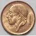 Монета Бельгия 50 сантим 1968 КМ149 UNC (J05.19) арт. 15591