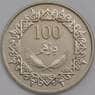 Ливия 100 дирхамов 2009 КМ29 UNC  арт. 41783