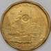 Монета Канада 1 доллар 2017 150 лет Конфедерации 1867-2017  арт. 22905
