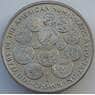 Мэн остров 1 крона 1991 КМ291 UNC Американская Нумизматическая ассоциация (J05.19) арт. 17329