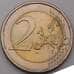 Германия 2 евро 2013 КМ314 D UNC Монастырь Маульбронн арт. 46805