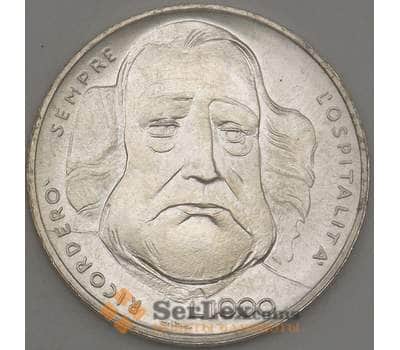 Монета Сан-Марино 1000 лир 1982 КМ141 UNC (n17.19) арт. 21420