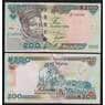 Нигерия 200 найра 2002 Р29а UNC арт. 52392