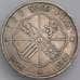 Монета Испания 100 песет 1966 (66) КМ797 XF арт. 39938