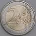Португалия монета 2 евро 2017 КМ872.1 UNC арт. 45632