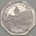 Германия Нюрнберг 20 пфеннигов 1921 Proof VESTNER TOR (j05.19) арт. 19951