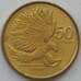 Монета Филиппины 50 сантимов 1994 КМ242.3 aUNC (J05.19) арт. 16955