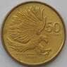 Филиппины 50 сантимов 1994 КМ242.3 aUNC (J05.19) арт. 16955