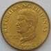 Монета Филиппины 50 сантимов 1994 КМ242.3 aUNC (J05.19) арт. 16955