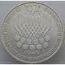 Германия 5 марок 1974 КМ138 BU Серебро Конституция (J05.19) арт. 15943