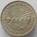 Монета Никарагуа 50 сентаво 1956 КМ191 UNC (J05.19) арт. 15484