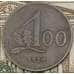 Монета Австрия 100 крон 1924 КМ2832 XF арт. 38532