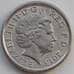 Монета Великобритания 5 пенсов 2013 КМ1109d aUNC арт. 14208