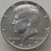 Монета США 1/2 доллара 1967 КМ202а XF Кеннеди арт. 12386