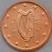 Монета Ирландия 2 цента 2015 BU Из Набора арт. 28581