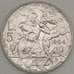 Монета Сан-Марино 5 лир 1994 UNC (n17.19) арт. 21514