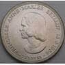 Дания 5 крон 1964 КМ854 UNC Свадьба Принцессы Анны Марии арт. 49486