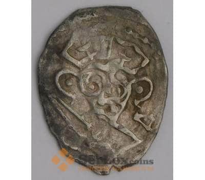 Монета Деньга Псковская Довмонт 1425-1510 0,77 гр арт. 36837