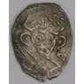 Деньга Псковская Довмонт 1425-1510 0,77 гр арт. 36837