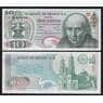 Мексика 10 песо 1977 Р63i UNC  арт. 53224