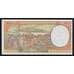Экваториальная Гвинея 2000 франков 1993 Р503Nа UNC арт. 52179